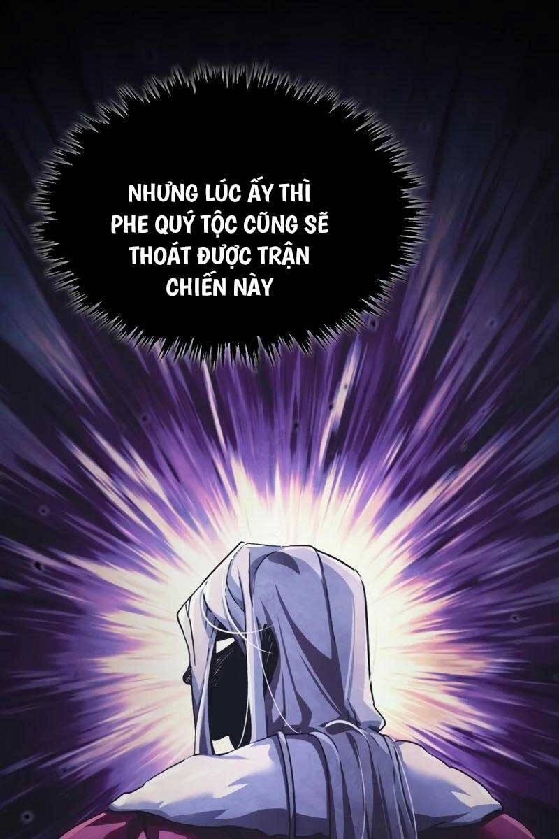 Thiên Quỷ Chẳng Sống Nổi Cuộc Đời Bình Thường 101 trang 6