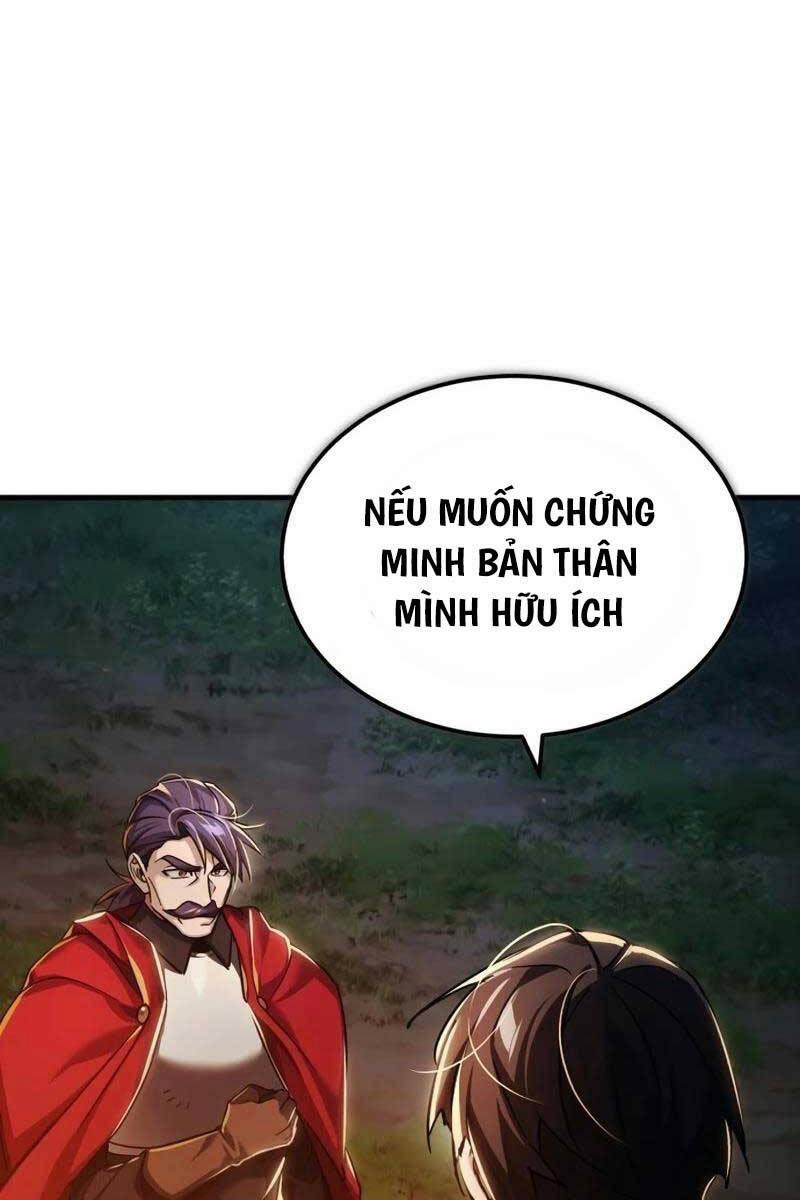 Thiên Quỷ Chẳng Sống Nổi Cuộc Đời Bình Thường 101 trang 61