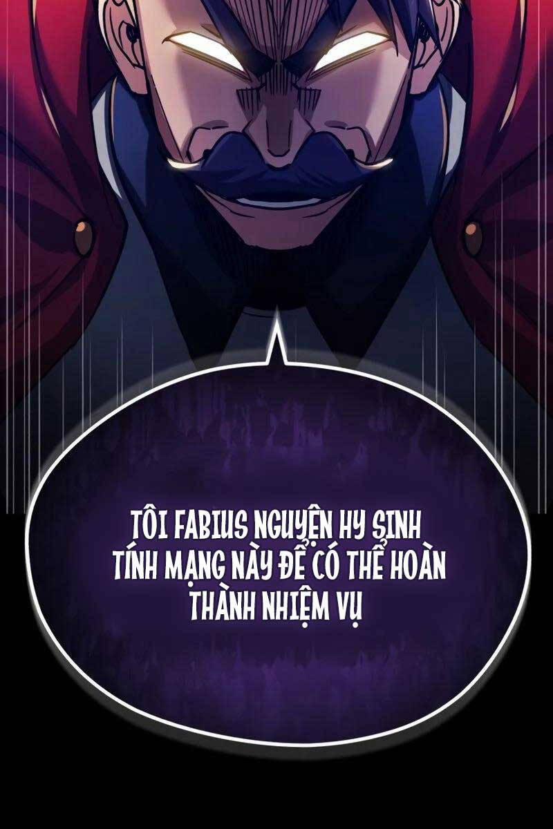 Thiên Quỷ Chẳng Sống Nổi Cuộc Đời Bình Thường 101 trang 66