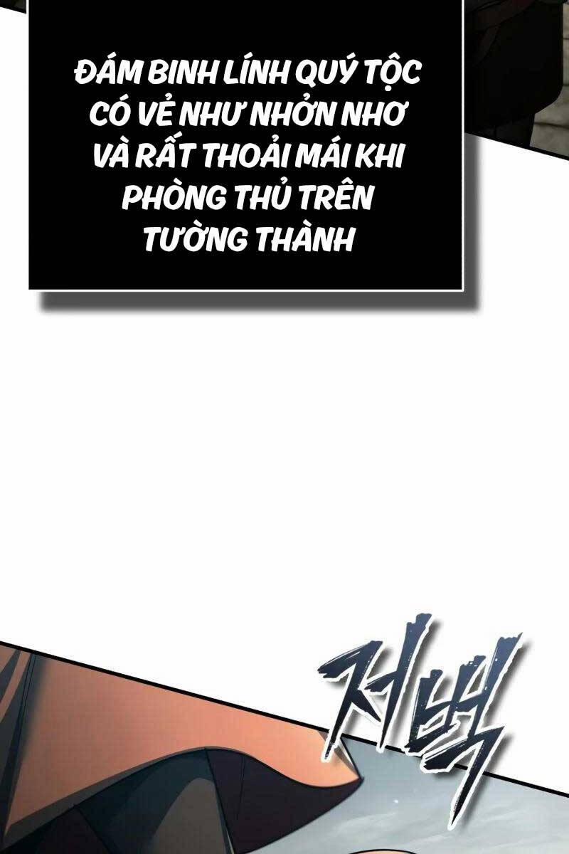 Thiên Quỷ Chẳng Sống Nổi Cuộc Đời Bình Thường 101 trang 71