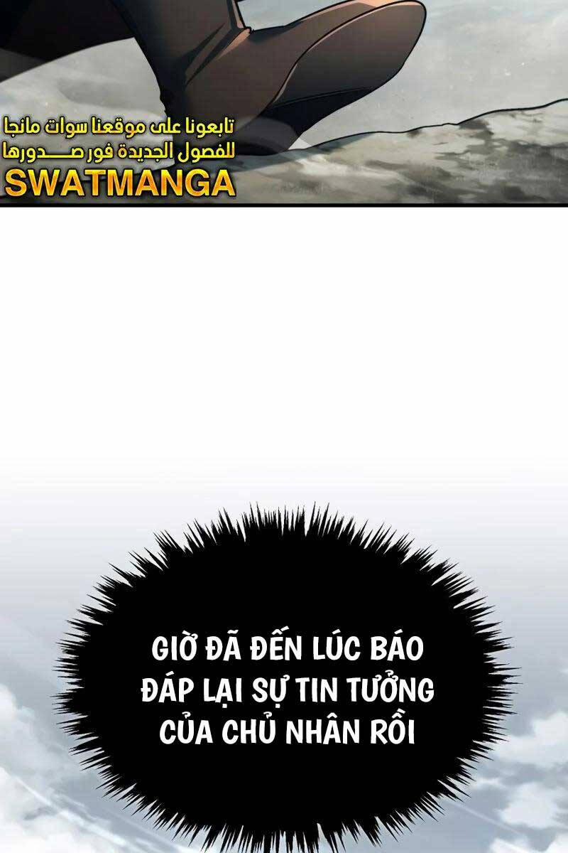 Thiên Quỷ Chẳng Sống Nổi Cuộc Đời Bình Thường 101 trang 72