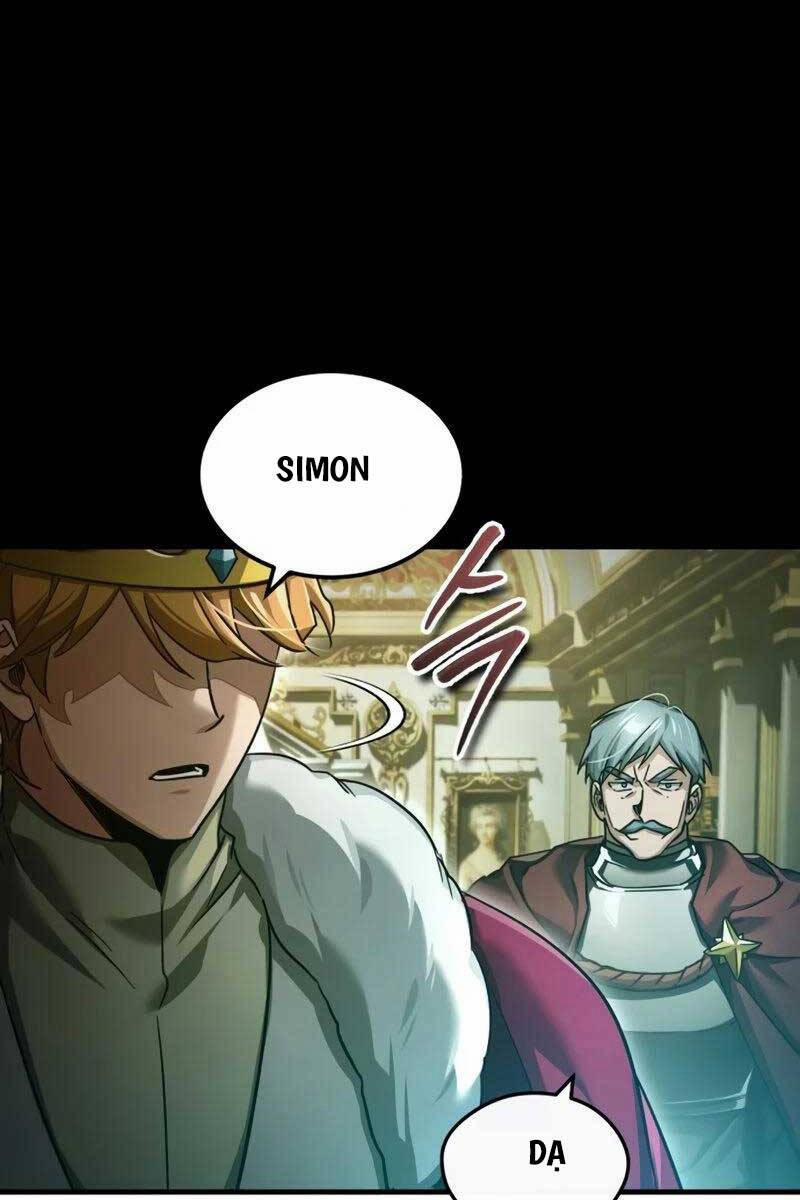 Thiên Quỷ Chẳng Sống Nổi Cuộc Đời Bình Thường 101 trang 8