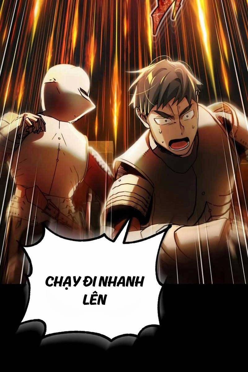 Thiên Quỷ Chẳng Sống Nổi Cuộc Đời Bình Thường 101 trang 85