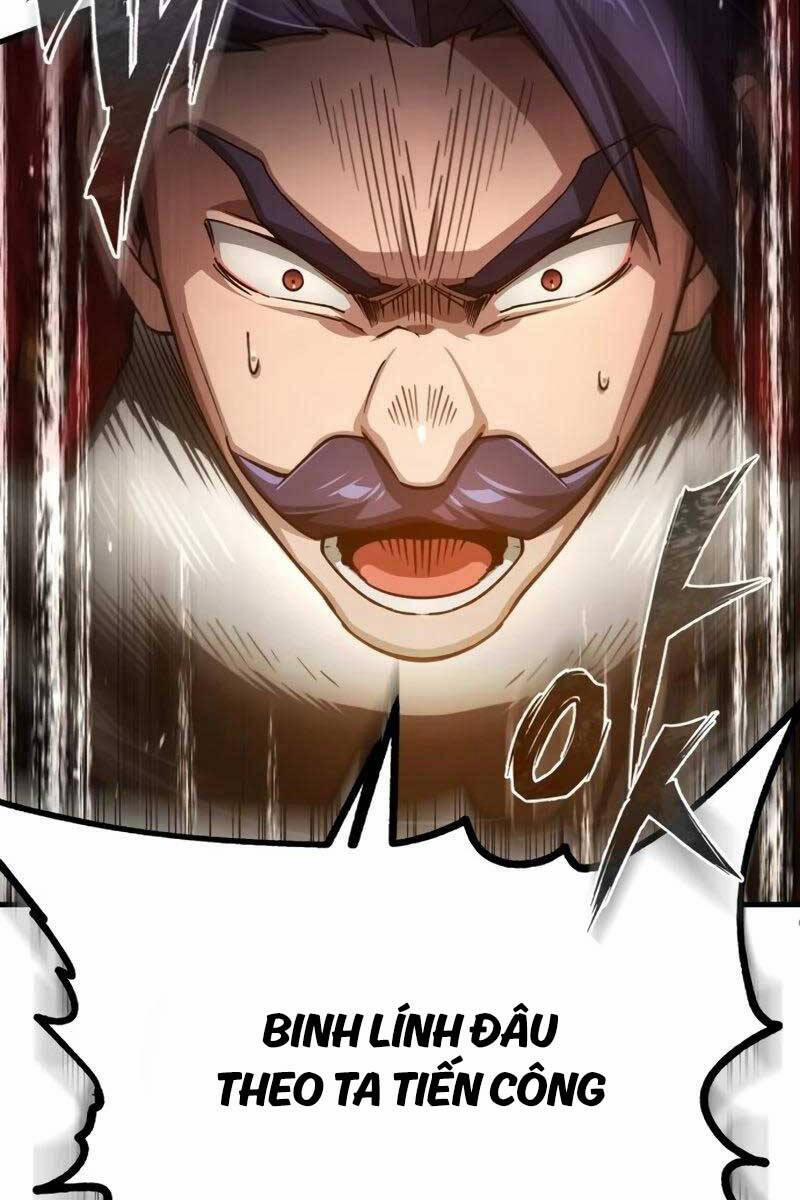 Thiên Quỷ Chẳng Sống Nổi Cuộc Đời Bình Thường 101 trang 94