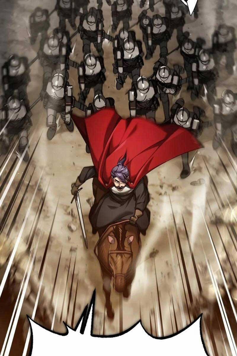 Thiên Quỷ Chẳng Sống Nổi Cuộc Đời Bình Thường 101 trang 96