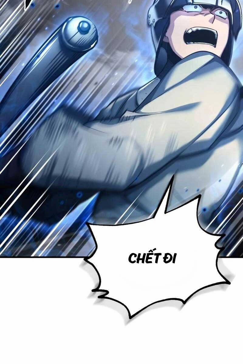 Thiên Quỷ Chẳng Sống Nổi Cuộc Đời Bình Thường 101 trang 98