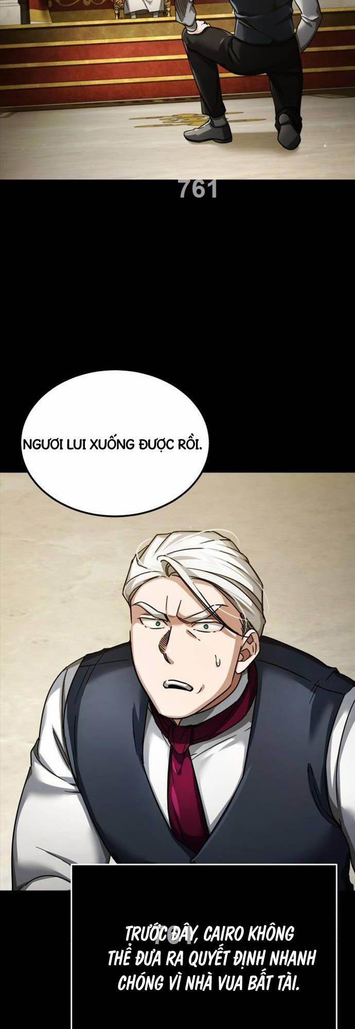 Thiên Quỷ Chẳng Sống Nổi Cuộc Đời Bình Thường 102 trang 1