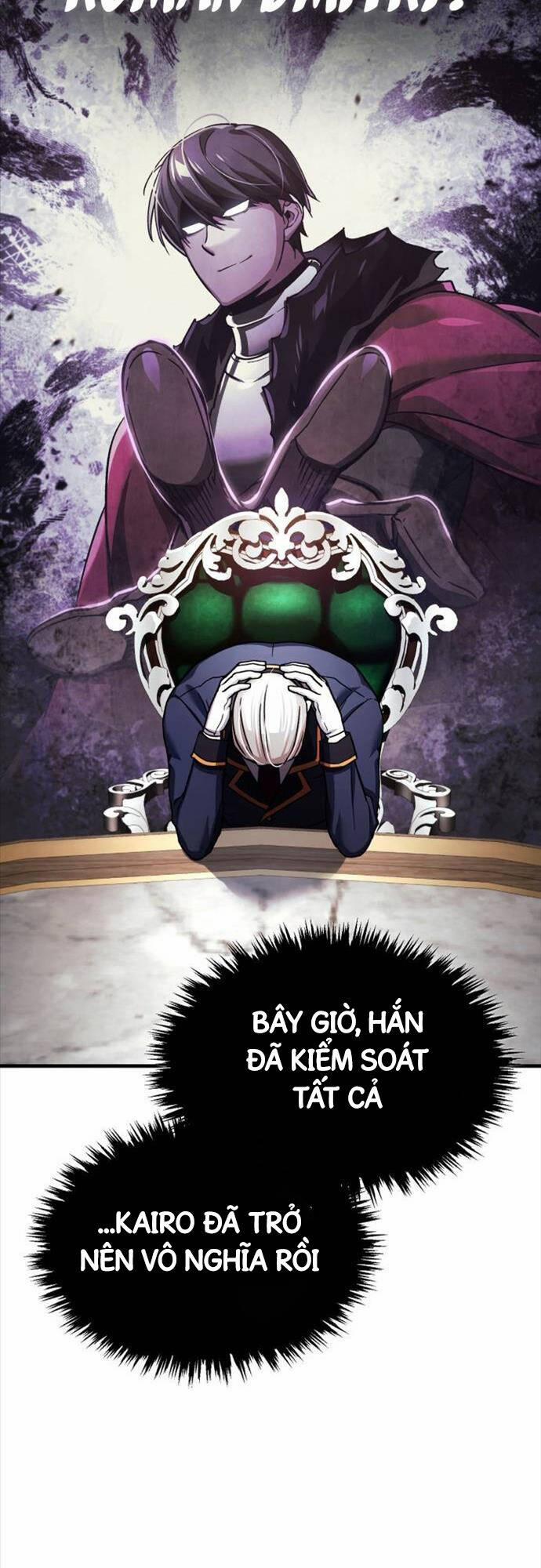 Thiên Quỷ Chẳng Sống Nổi Cuộc Đời Bình Thường 102 trang 10