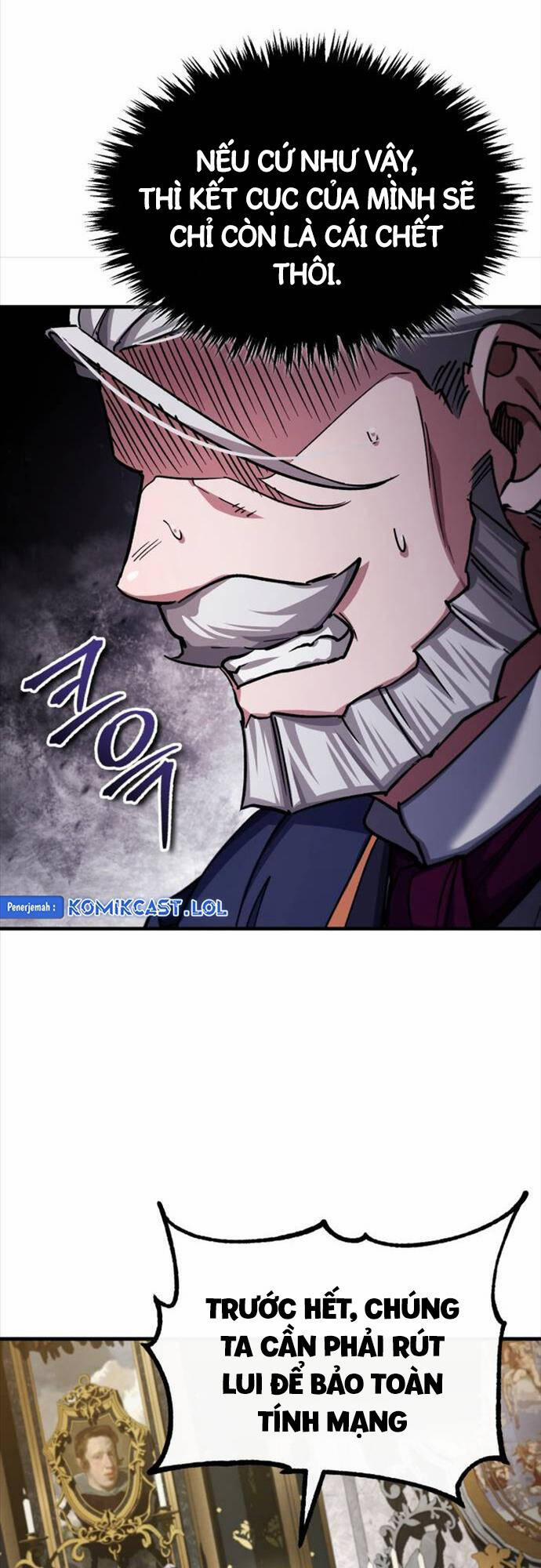 Thiên Quỷ Chẳng Sống Nổi Cuộc Đời Bình Thường 102 trang 11