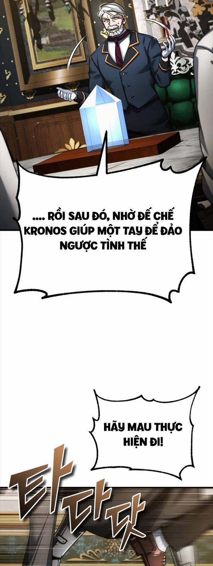 Thiên Quỷ Chẳng Sống Nổi Cuộc Đời Bình Thường 102 trang 12