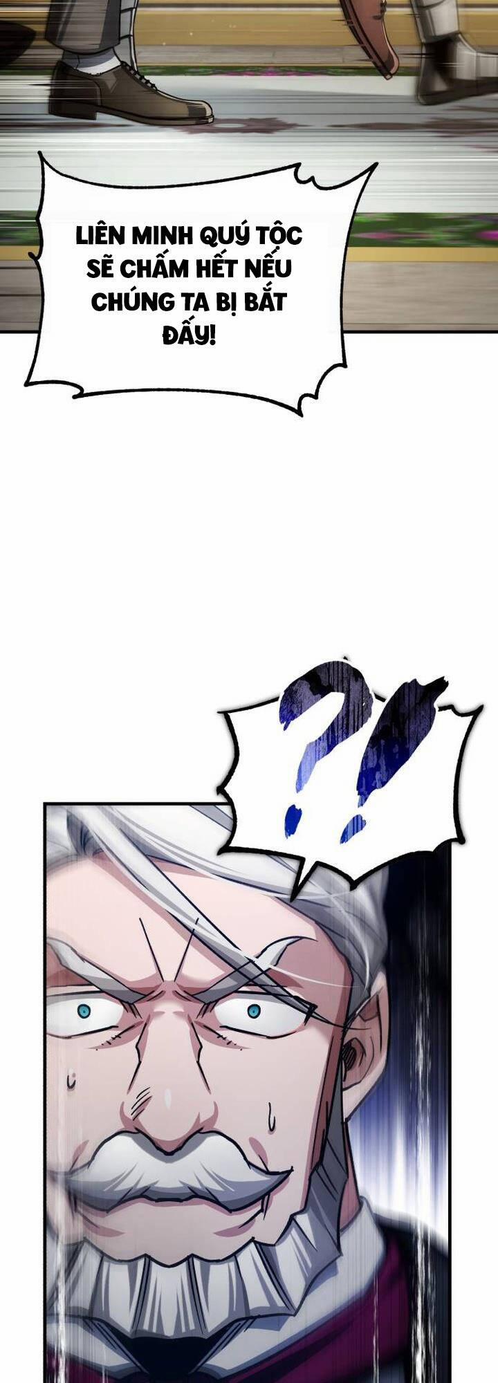 Thiên Quỷ Chẳng Sống Nổi Cuộc Đời Bình Thường 102 trang 13