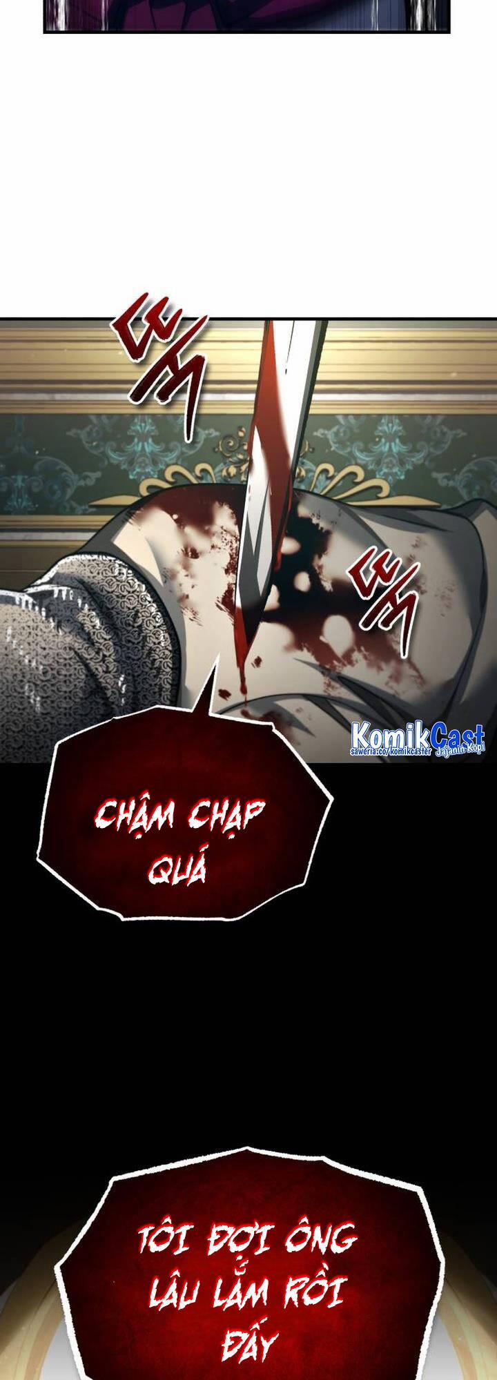 Thiên Quỷ Chẳng Sống Nổi Cuộc Đời Bình Thường 102 trang 14