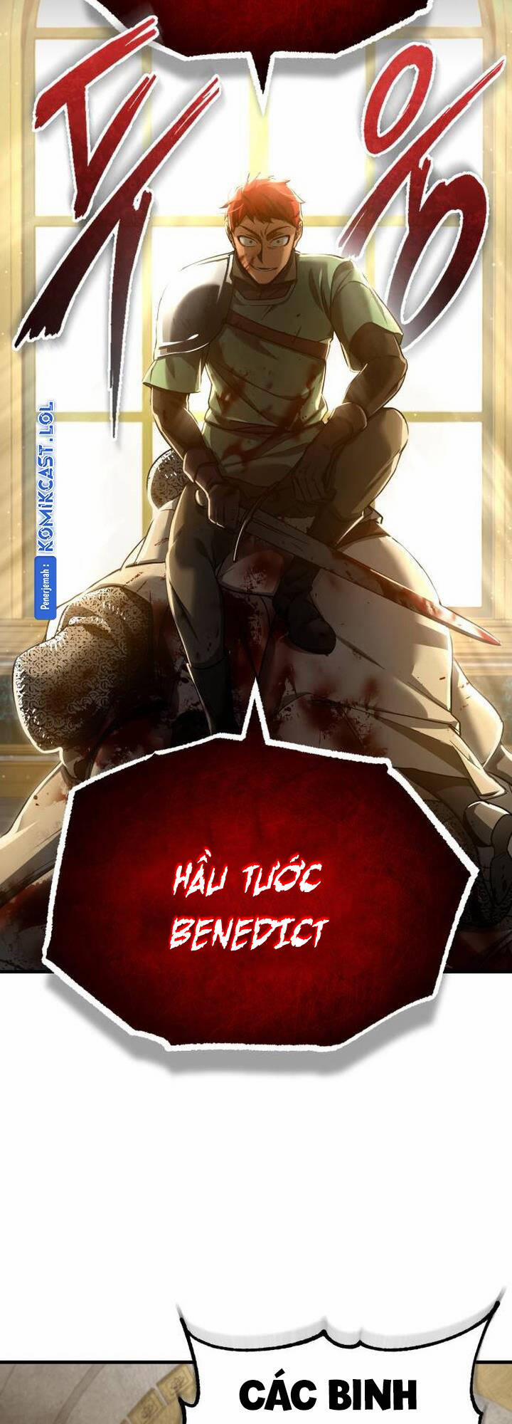 Thiên Quỷ Chẳng Sống Nổi Cuộc Đời Bình Thường 102 trang 15