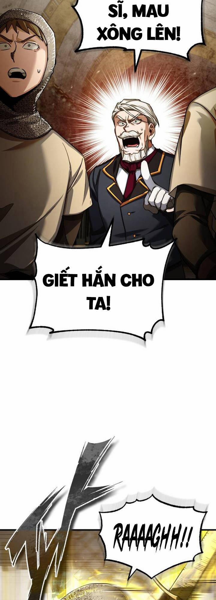 Thiên Quỷ Chẳng Sống Nổi Cuộc Đời Bình Thường 102 trang 16