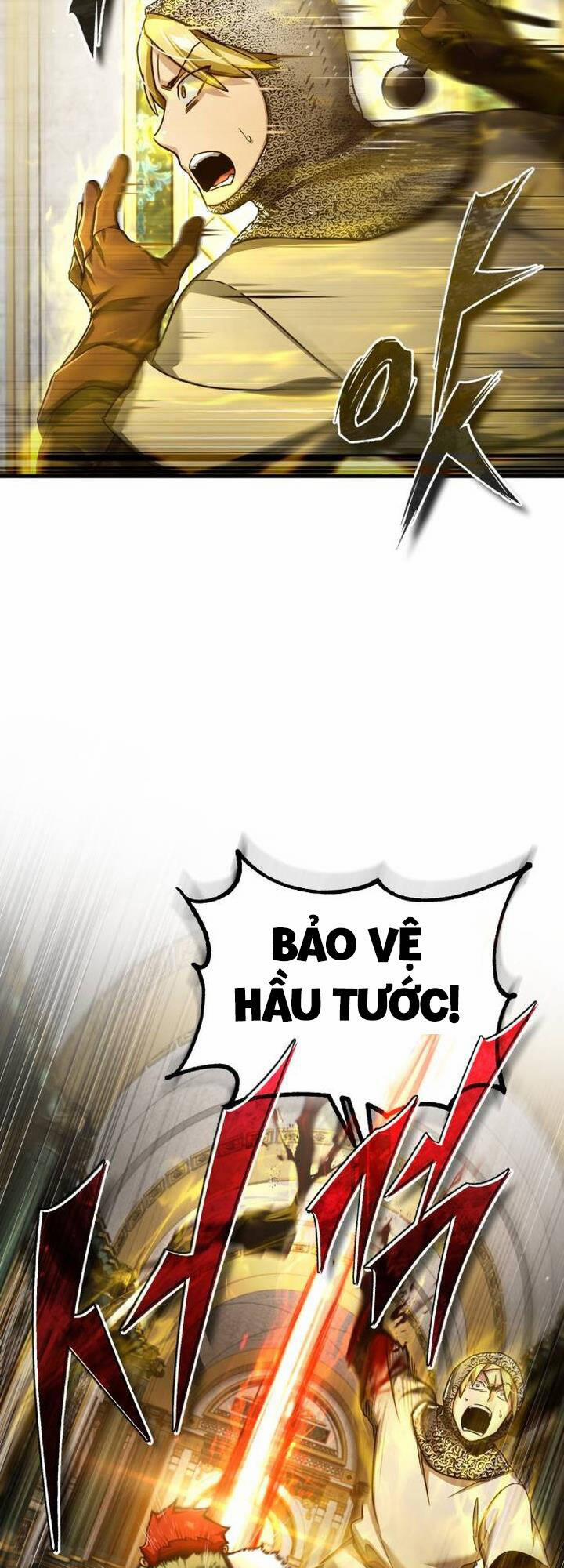 Thiên Quỷ Chẳng Sống Nổi Cuộc Đời Bình Thường 102 trang 17