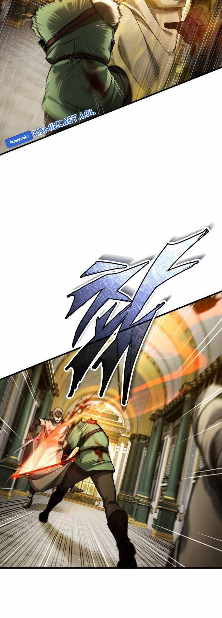 Thiên Quỷ Chẳng Sống Nổi Cuộc Đời Bình Thường 102 trang 18