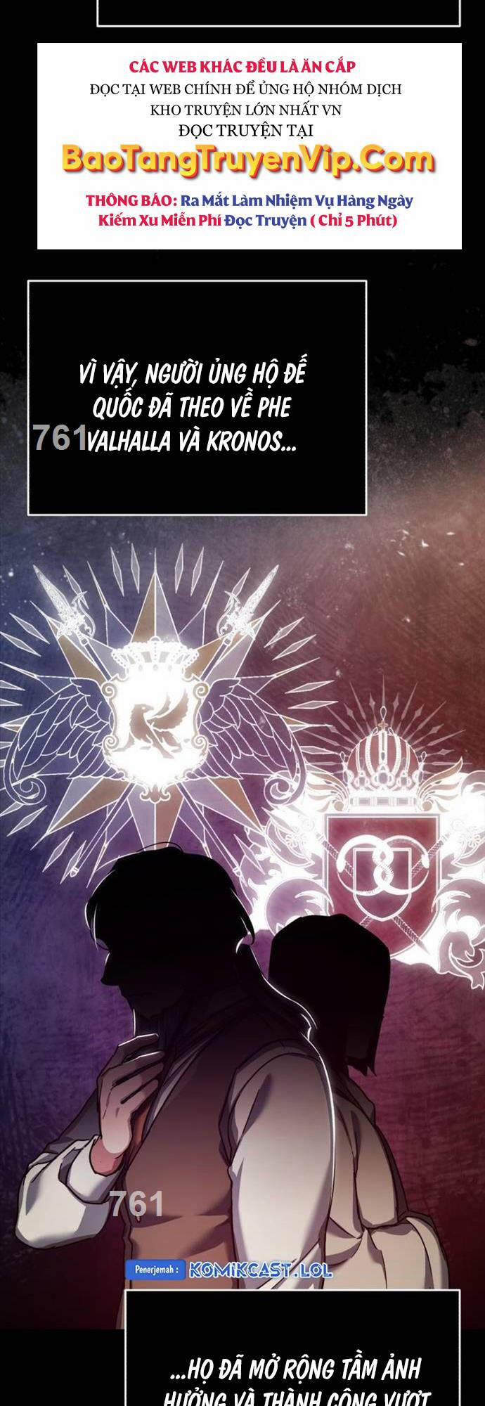 Thiên Quỷ Chẳng Sống Nổi Cuộc Đời Bình Thường 102 trang 2