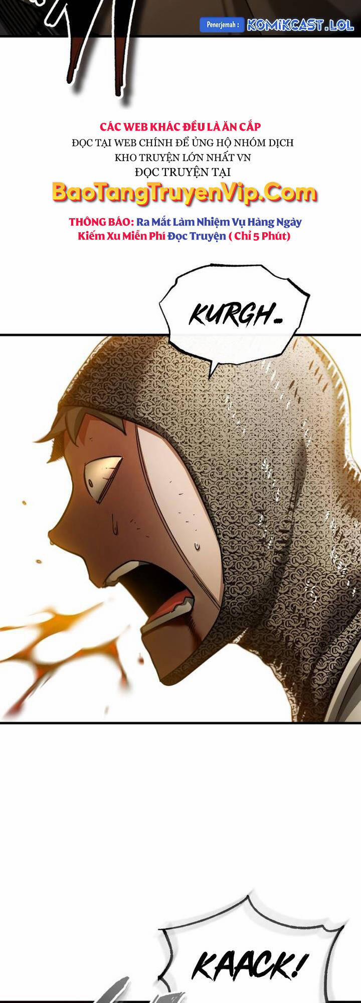 Thiên Quỷ Chẳng Sống Nổi Cuộc Đời Bình Thường 102 trang 20