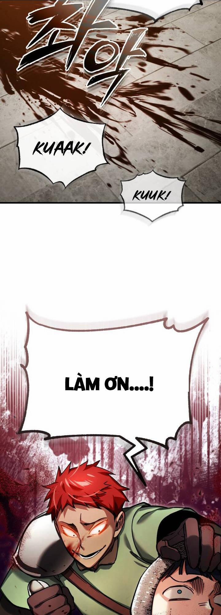 Thiên Quỷ Chẳng Sống Nổi Cuộc Đời Bình Thường 102 trang 21