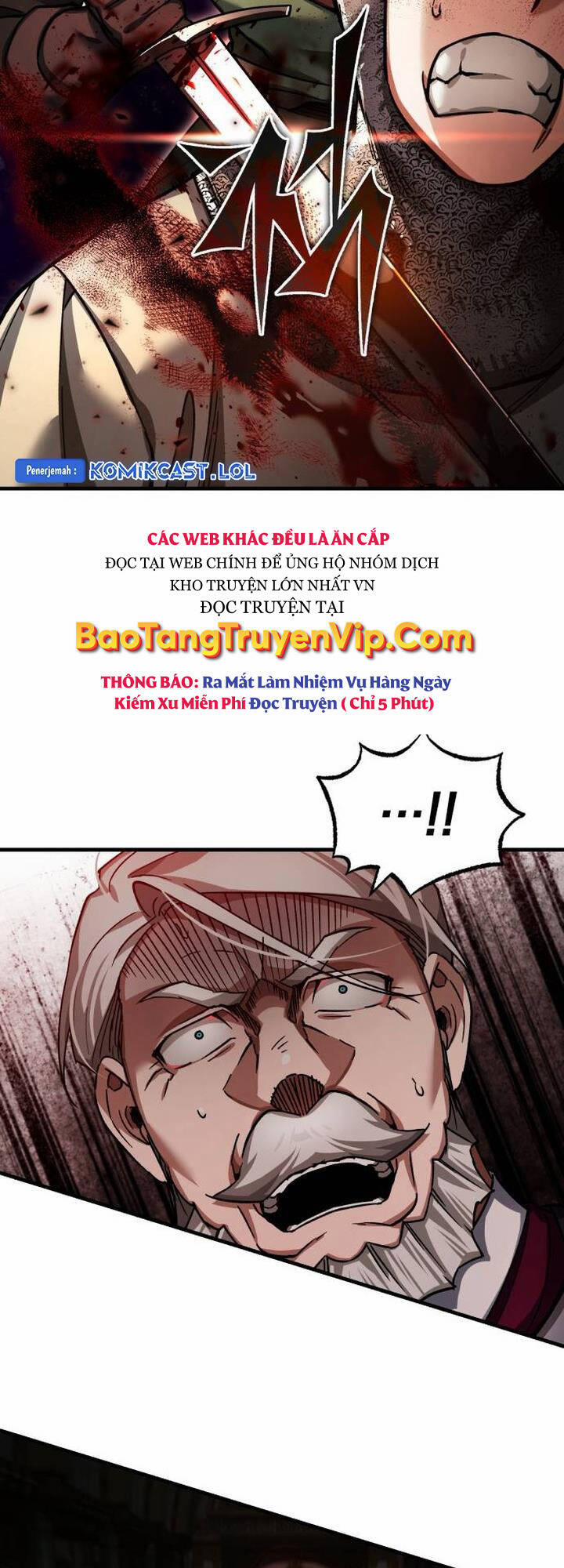 Thiên Quỷ Chẳng Sống Nổi Cuộc Đời Bình Thường 102 trang 22