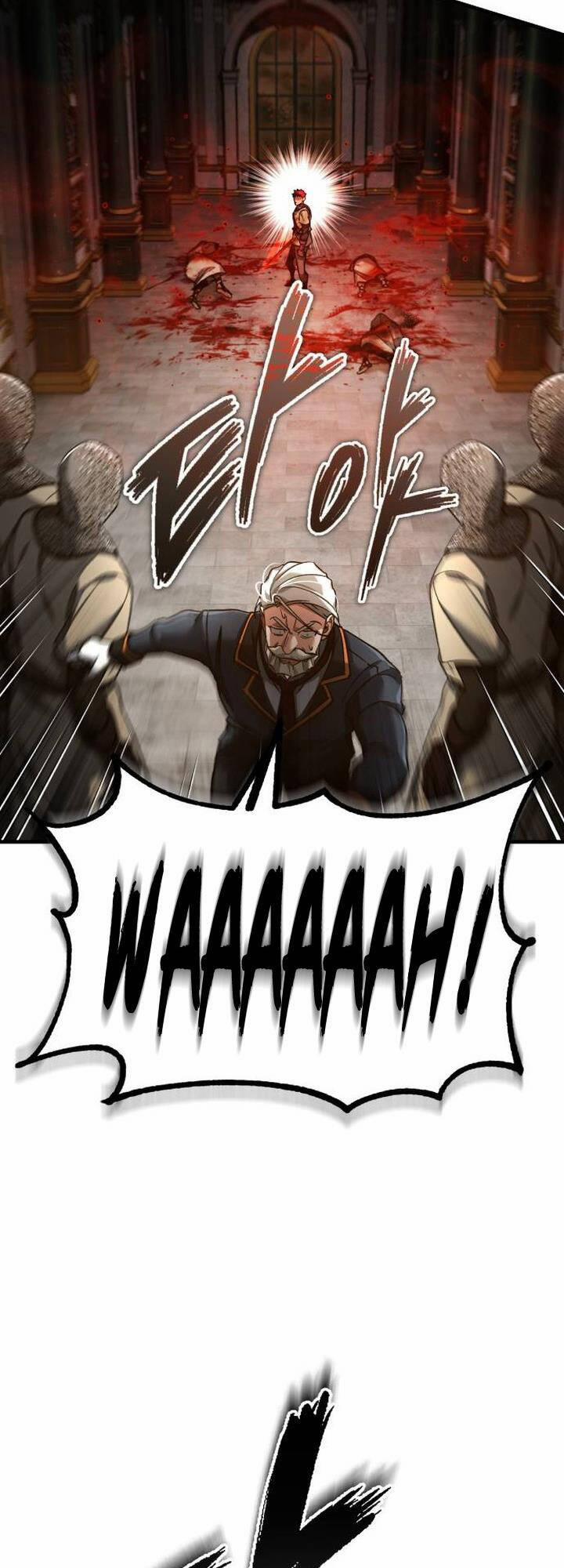 Thiên Quỷ Chẳng Sống Nổi Cuộc Đời Bình Thường 102 trang 23