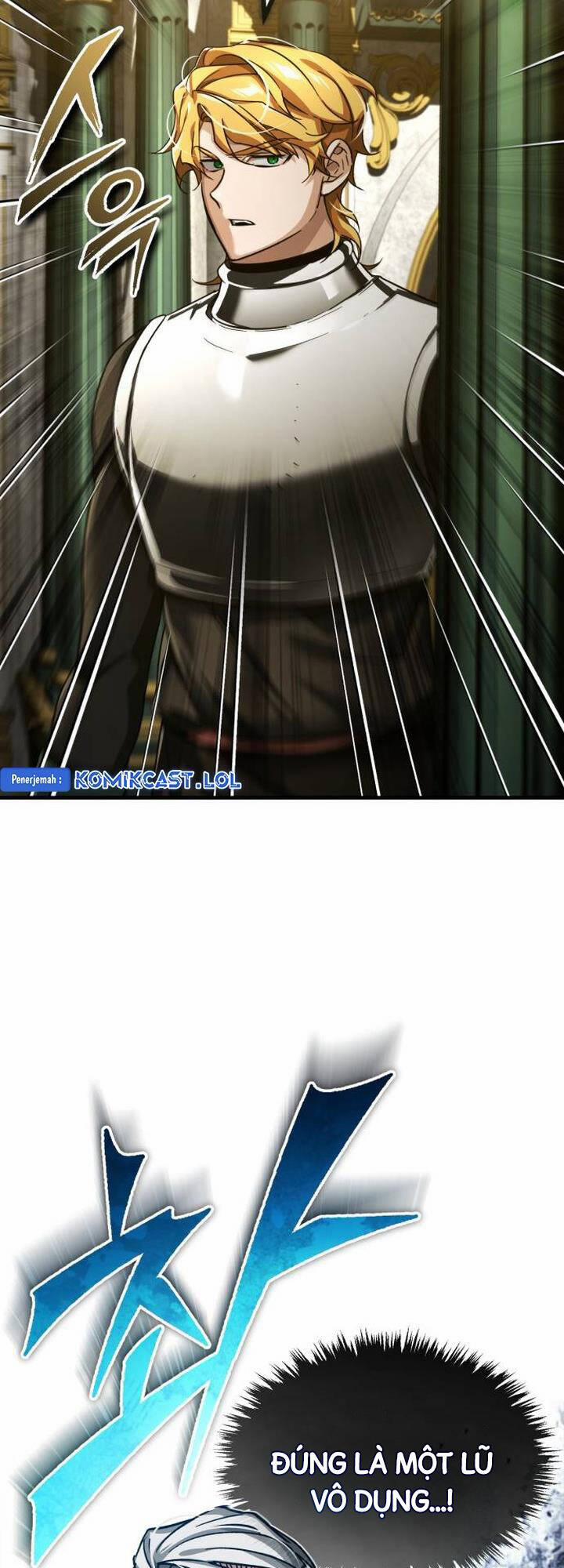 Thiên Quỷ Chẳng Sống Nổi Cuộc Đời Bình Thường 102 trang 25