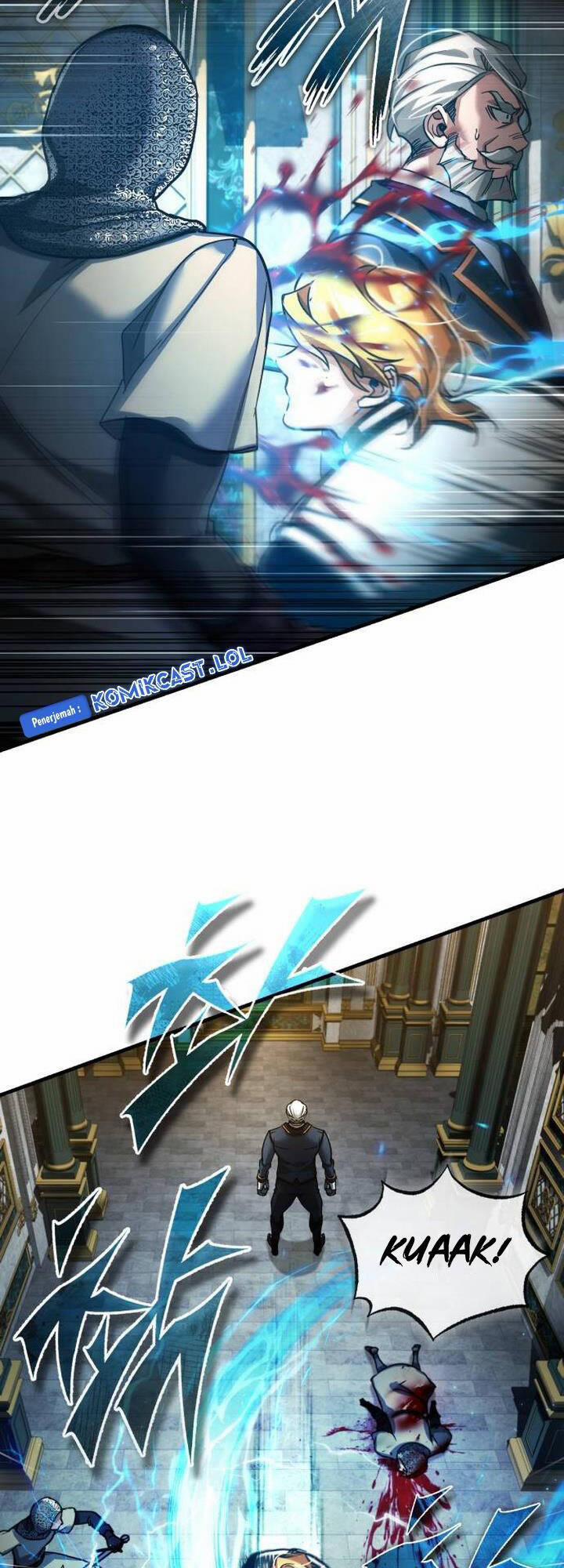 Thiên Quỷ Chẳng Sống Nổi Cuộc Đời Bình Thường 102 trang 27