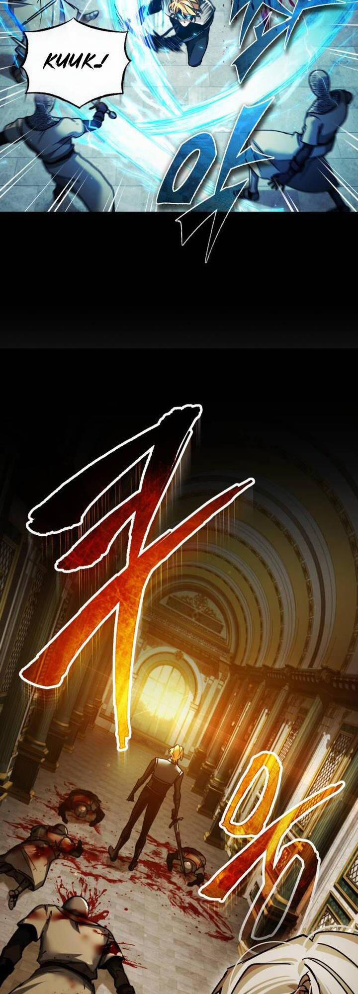 Thiên Quỷ Chẳng Sống Nổi Cuộc Đời Bình Thường 102 trang 28