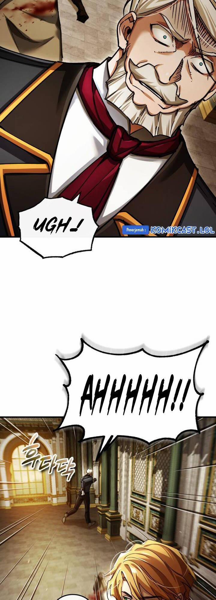 Thiên Quỷ Chẳng Sống Nổi Cuộc Đời Bình Thường 102 trang 29