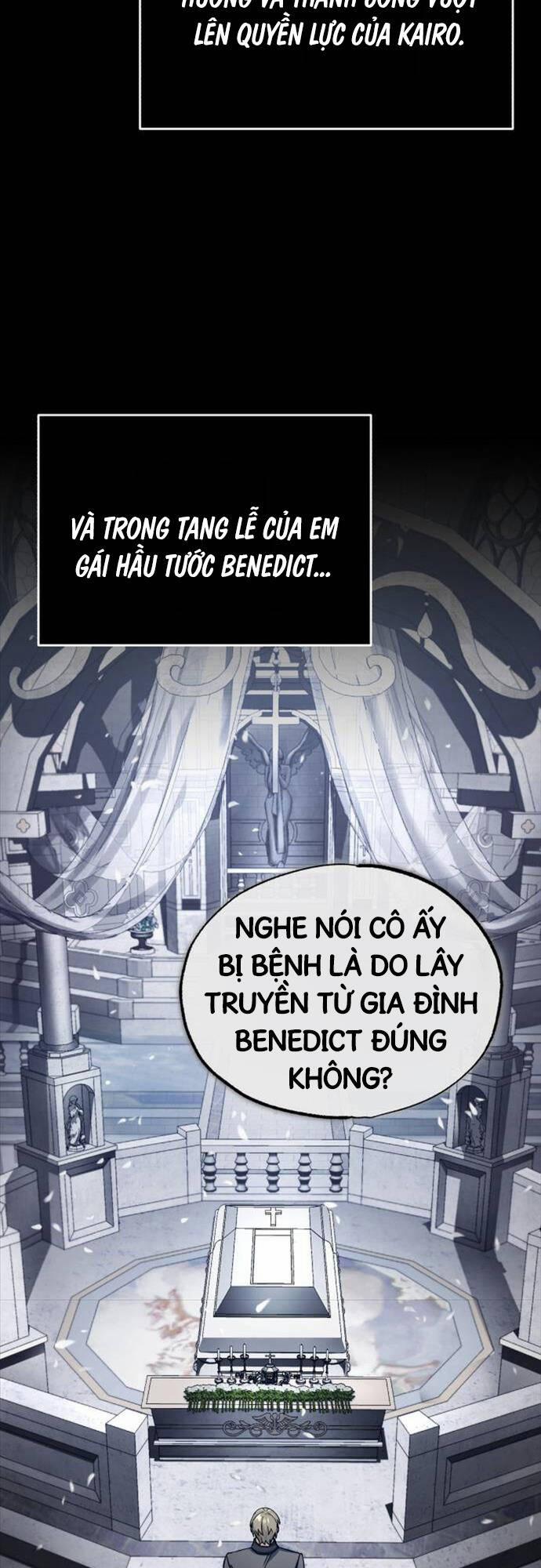 Thiên Quỷ Chẳng Sống Nổi Cuộc Đời Bình Thường 102 trang 3