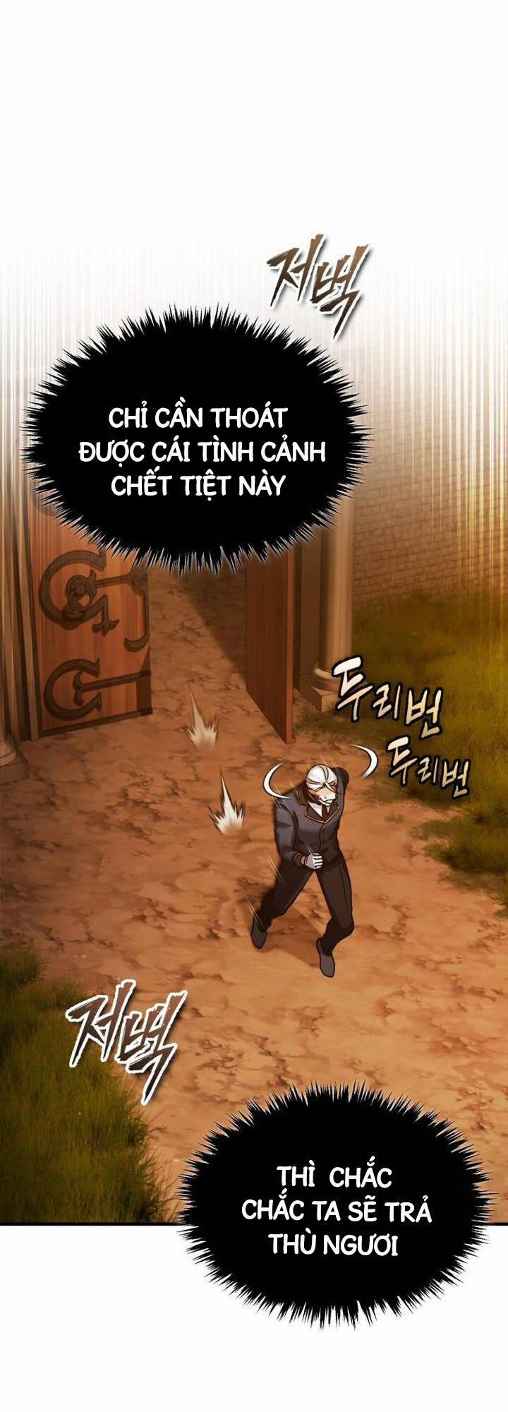 Thiên Quỷ Chẳng Sống Nổi Cuộc Đời Bình Thường 102 trang 31