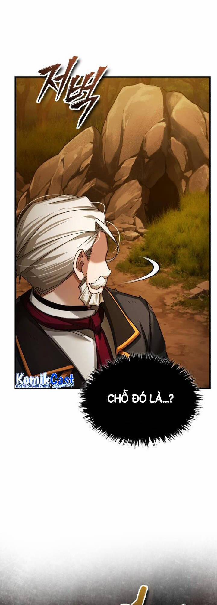 Thiên Quỷ Chẳng Sống Nổi Cuộc Đời Bình Thường 102 trang 32