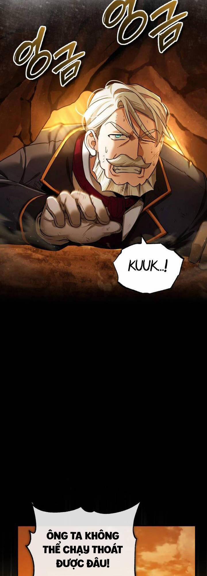 Thiên Quỷ Chẳng Sống Nổi Cuộc Đời Bình Thường 102 trang 33