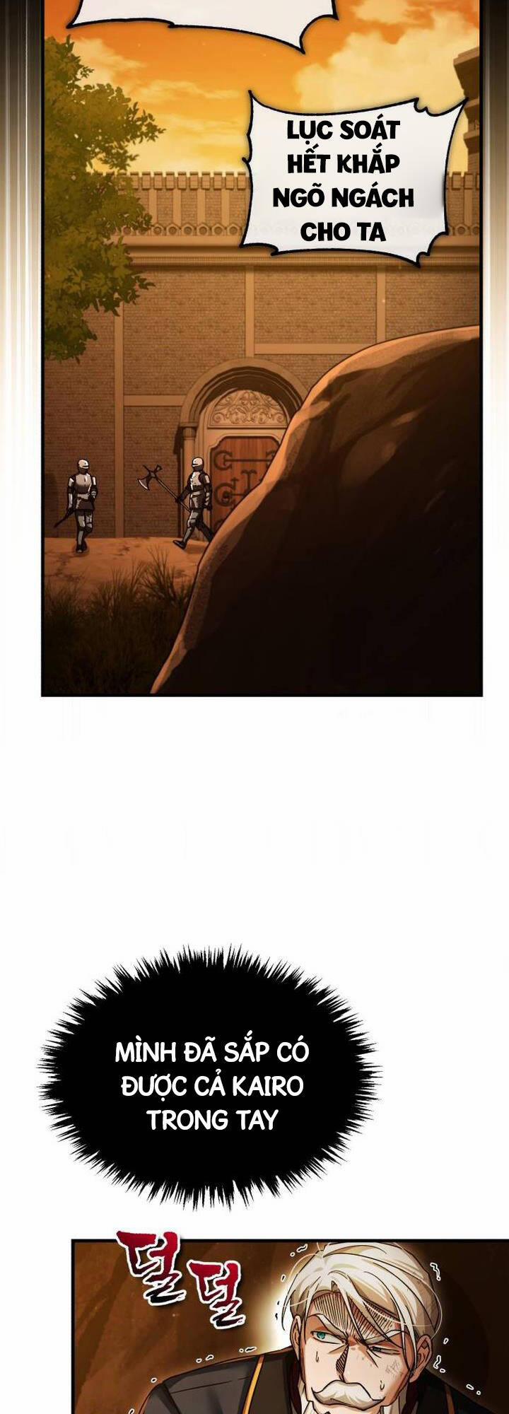 Thiên Quỷ Chẳng Sống Nổi Cuộc Đời Bình Thường 102 trang 34