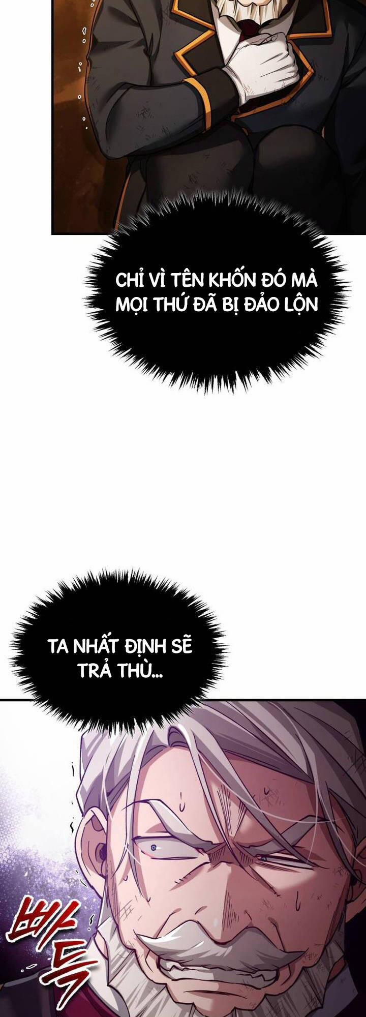 Thiên Quỷ Chẳng Sống Nổi Cuộc Đời Bình Thường 102 trang 35