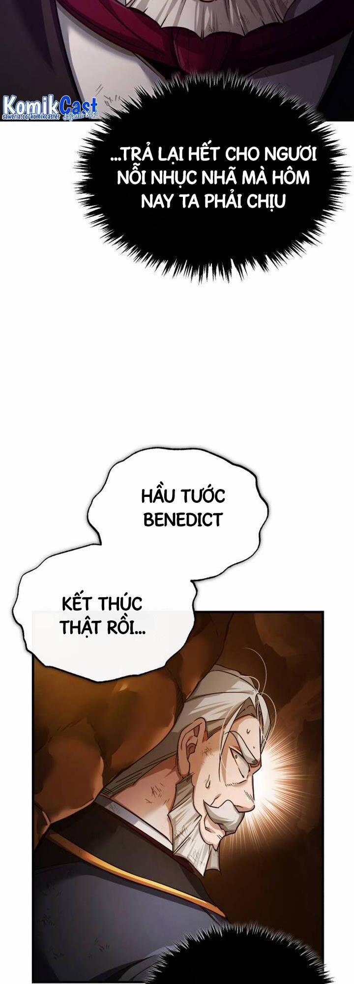 Thiên Quỷ Chẳng Sống Nổi Cuộc Đời Bình Thường 102 trang 36