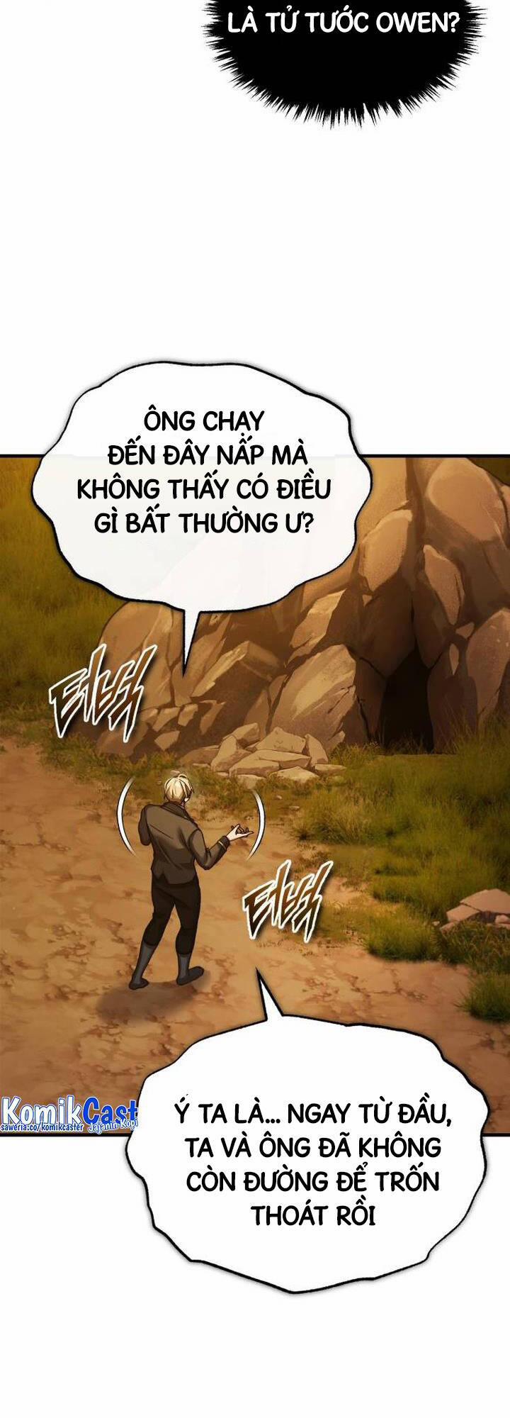 Thiên Quỷ Chẳng Sống Nổi Cuộc Đời Bình Thường 102 trang 37