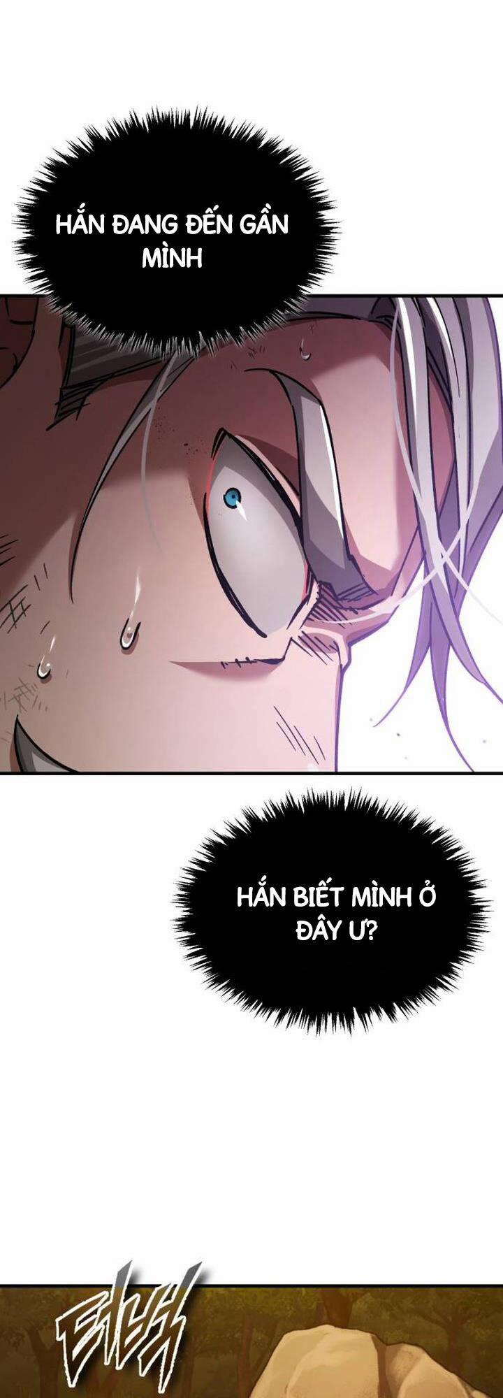 Thiên Quỷ Chẳng Sống Nổi Cuộc Đời Bình Thường 102 trang 38