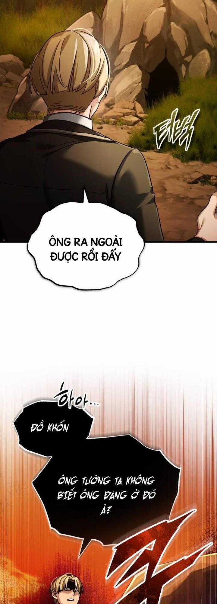 Thiên Quỷ Chẳng Sống Nổi Cuộc Đời Bình Thường 102 trang 39