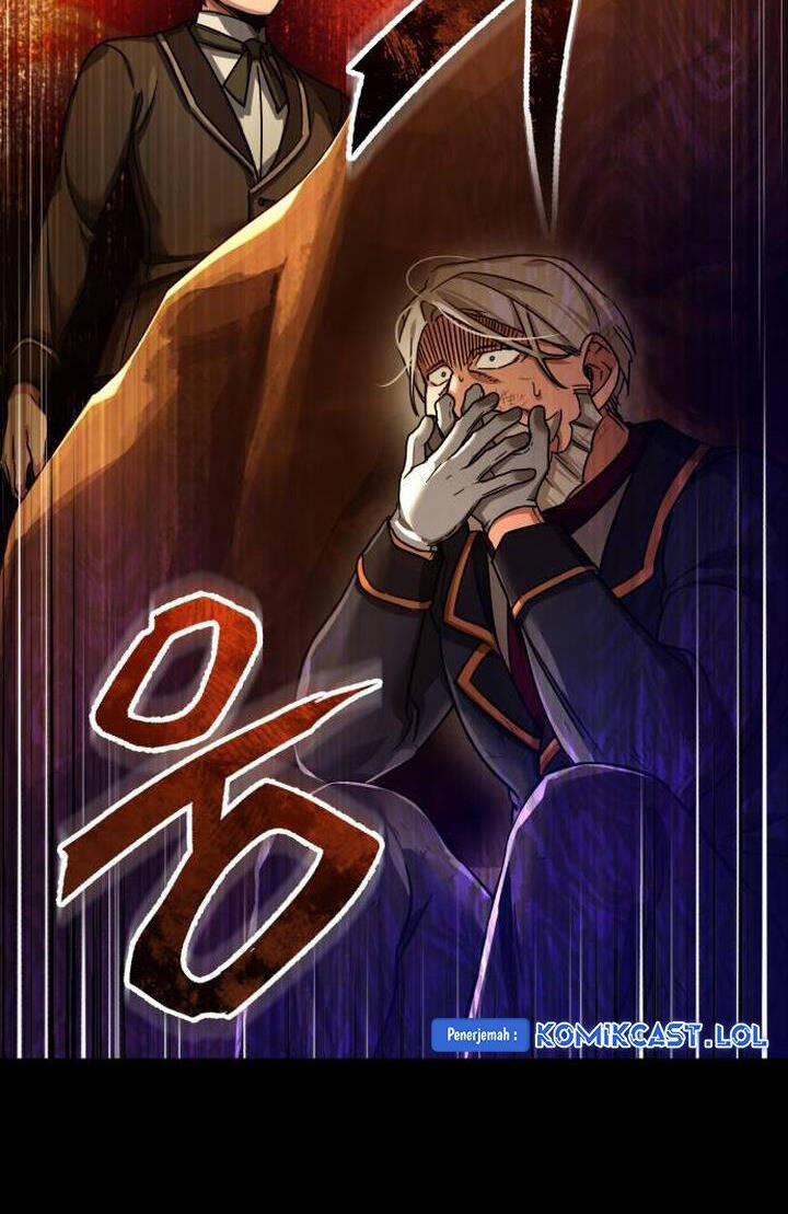 Thiên Quỷ Chẳng Sống Nổi Cuộc Đời Bình Thường 102 trang 40