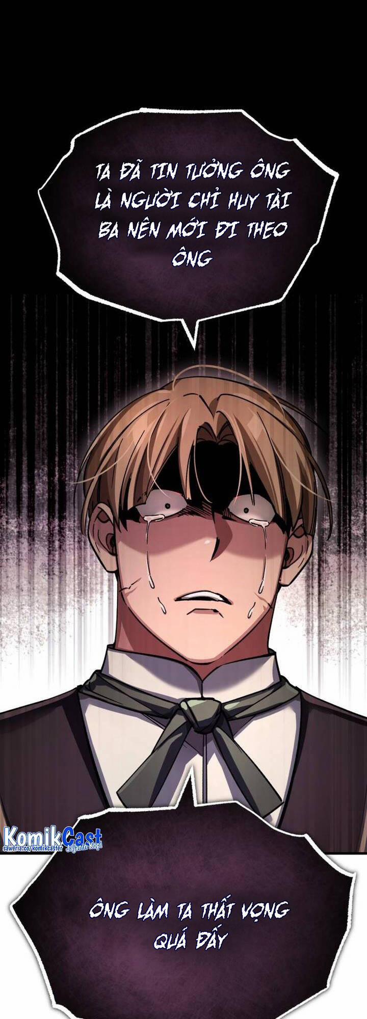 Thiên Quỷ Chẳng Sống Nổi Cuộc Đời Bình Thường 102 trang 41