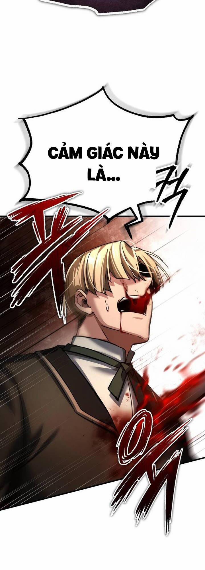 Thiên Quỷ Chẳng Sống Nổi Cuộc Đời Bình Thường 102 trang 42