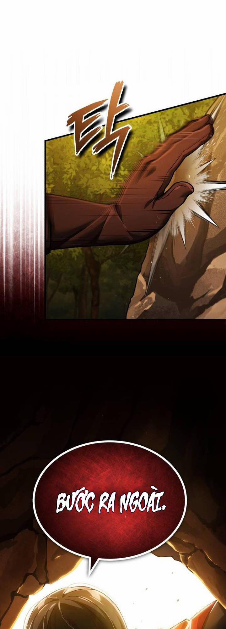 Thiên Quỷ Chẳng Sống Nổi Cuộc Đời Bình Thường 102 trang 43