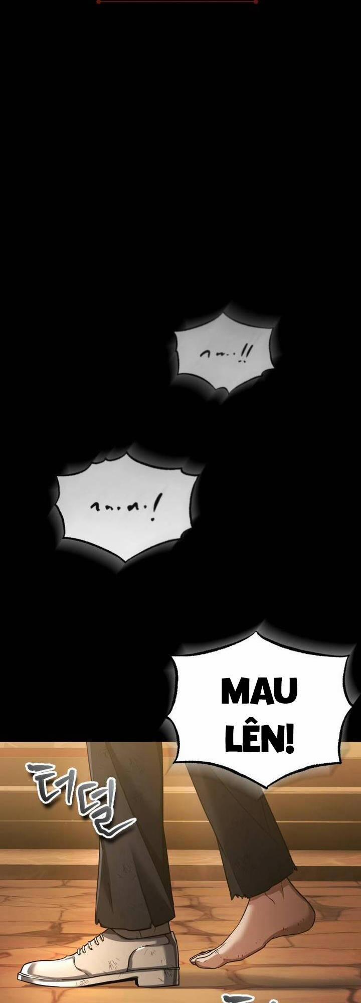 Thiên Quỷ Chẳng Sống Nổi Cuộc Đời Bình Thường 102 trang 45