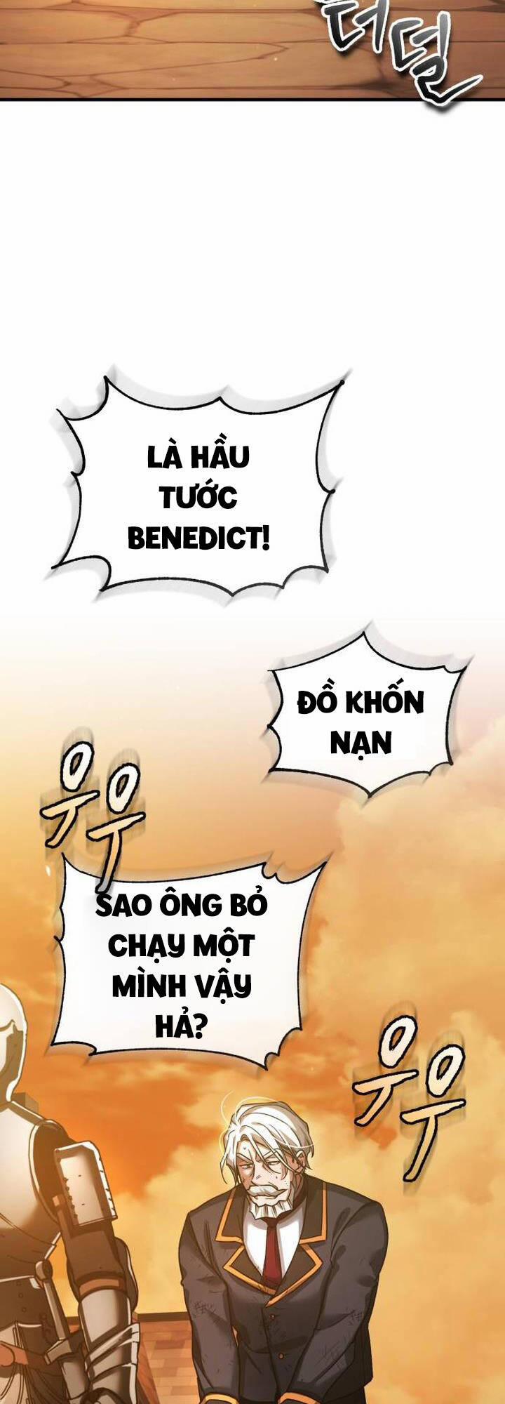 Thiên Quỷ Chẳng Sống Nổi Cuộc Đời Bình Thường 102 trang 46