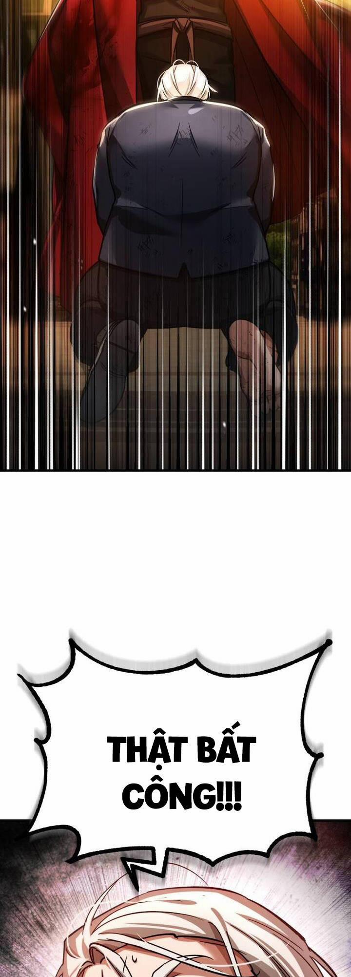 Thiên Quỷ Chẳng Sống Nổi Cuộc Đời Bình Thường 102 trang 48