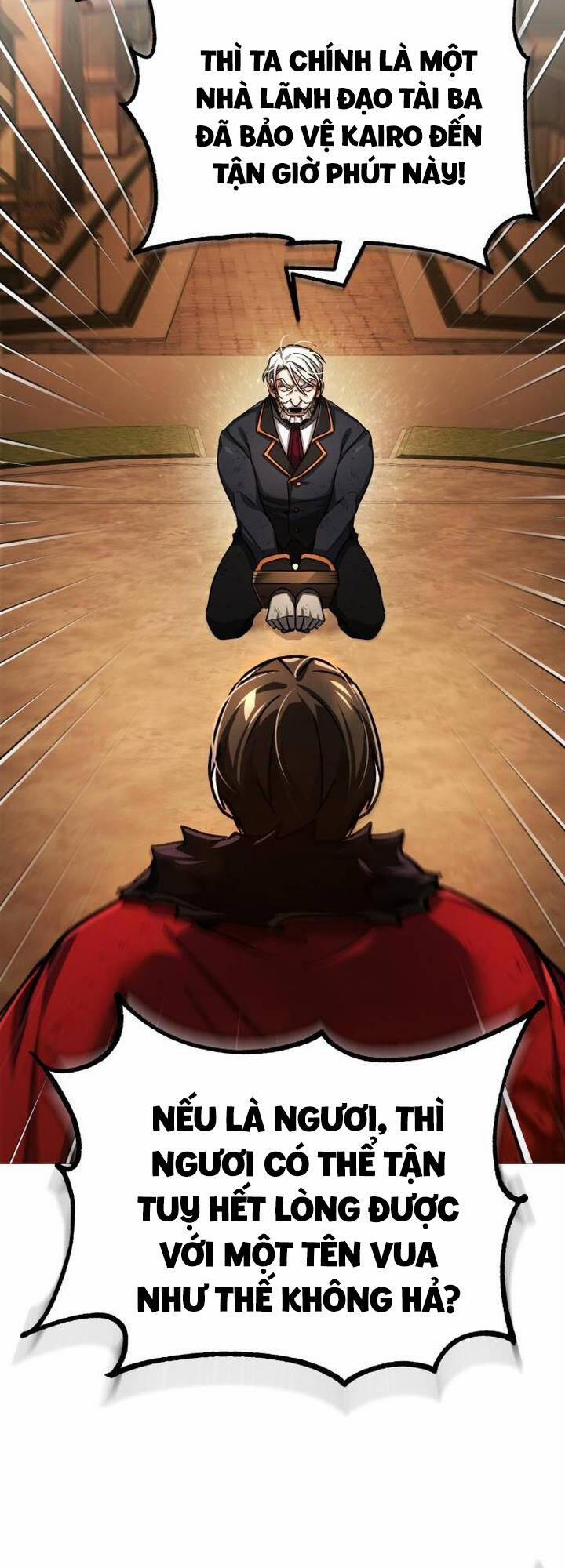 Thiên Quỷ Chẳng Sống Nổi Cuộc Đời Bình Thường 102 trang 50