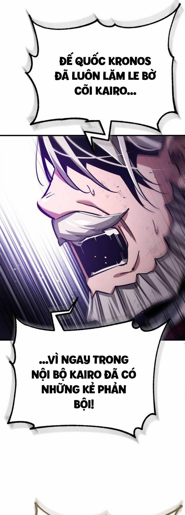 Thiên Quỷ Chẳng Sống Nổi Cuộc Đời Bình Thường 102 trang 51