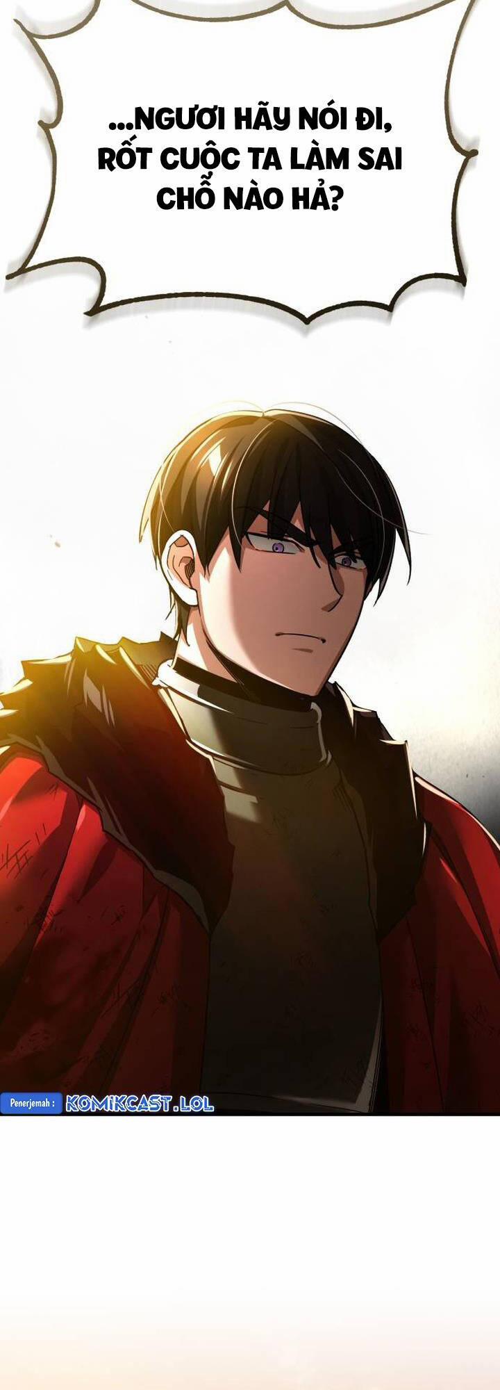 Thiên Quỷ Chẳng Sống Nổi Cuộc Đời Bình Thường 102 trang 52