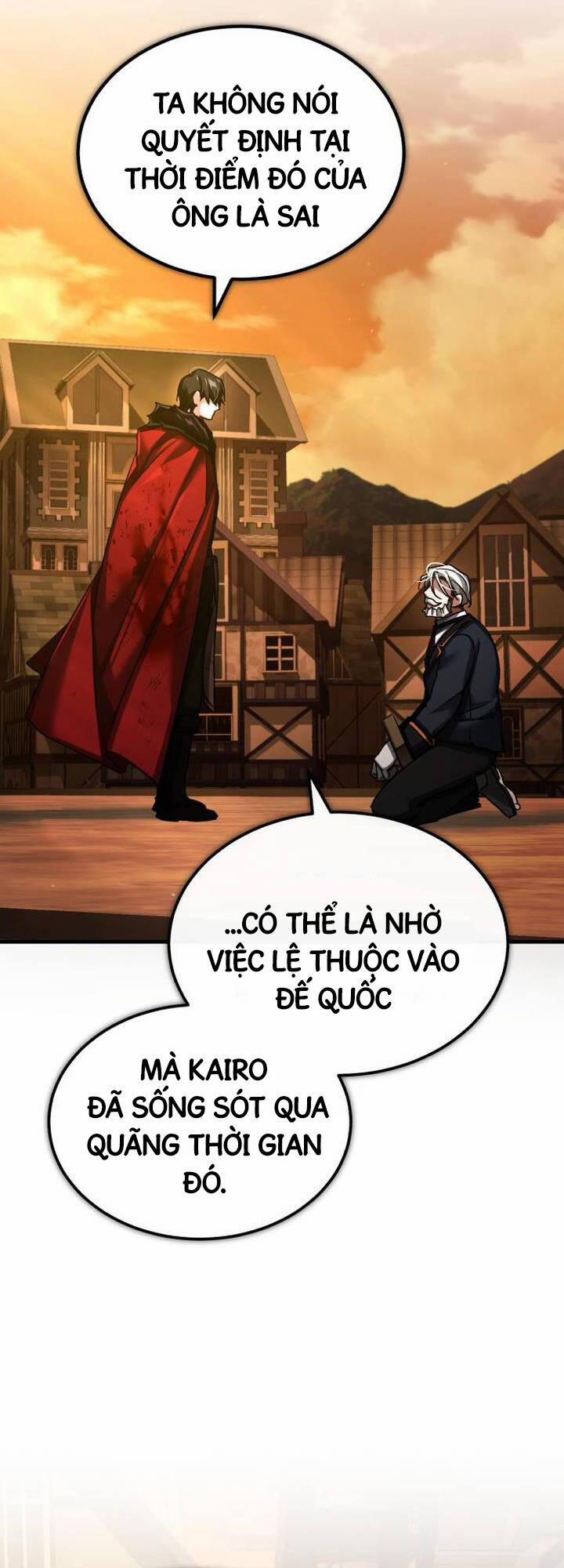 Thiên Quỷ Chẳng Sống Nổi Cuộc Đời Bình Thường 102 trang 53